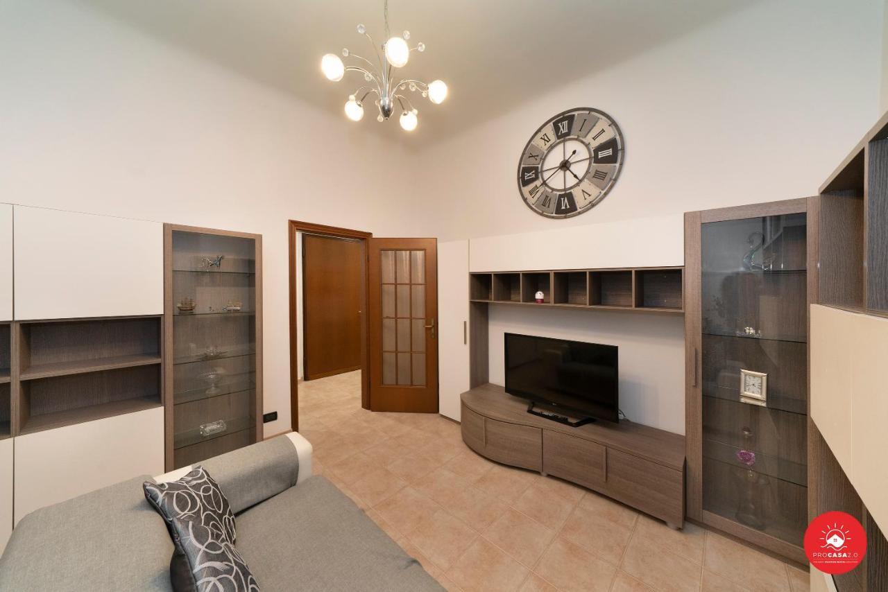 Time For Your Holidays La Spezia Exterior photo
