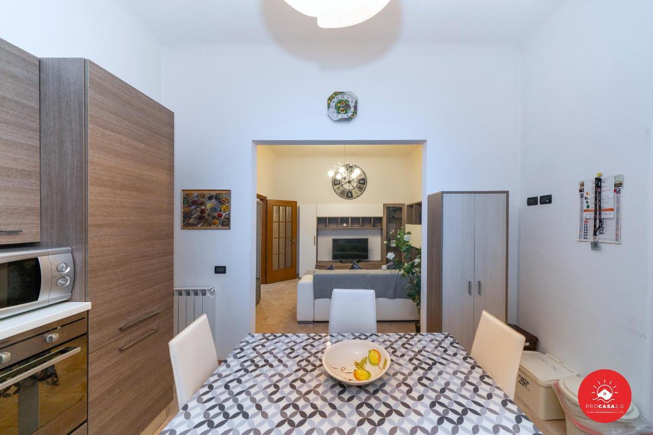 Time For Your Holidays La Spezia Exterior photo