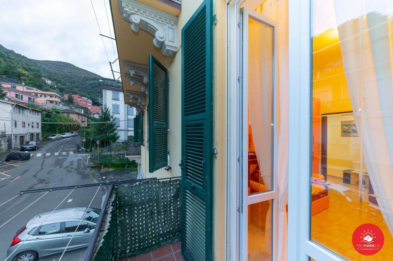 Time For Your Holidays La Spezia Exterior photo