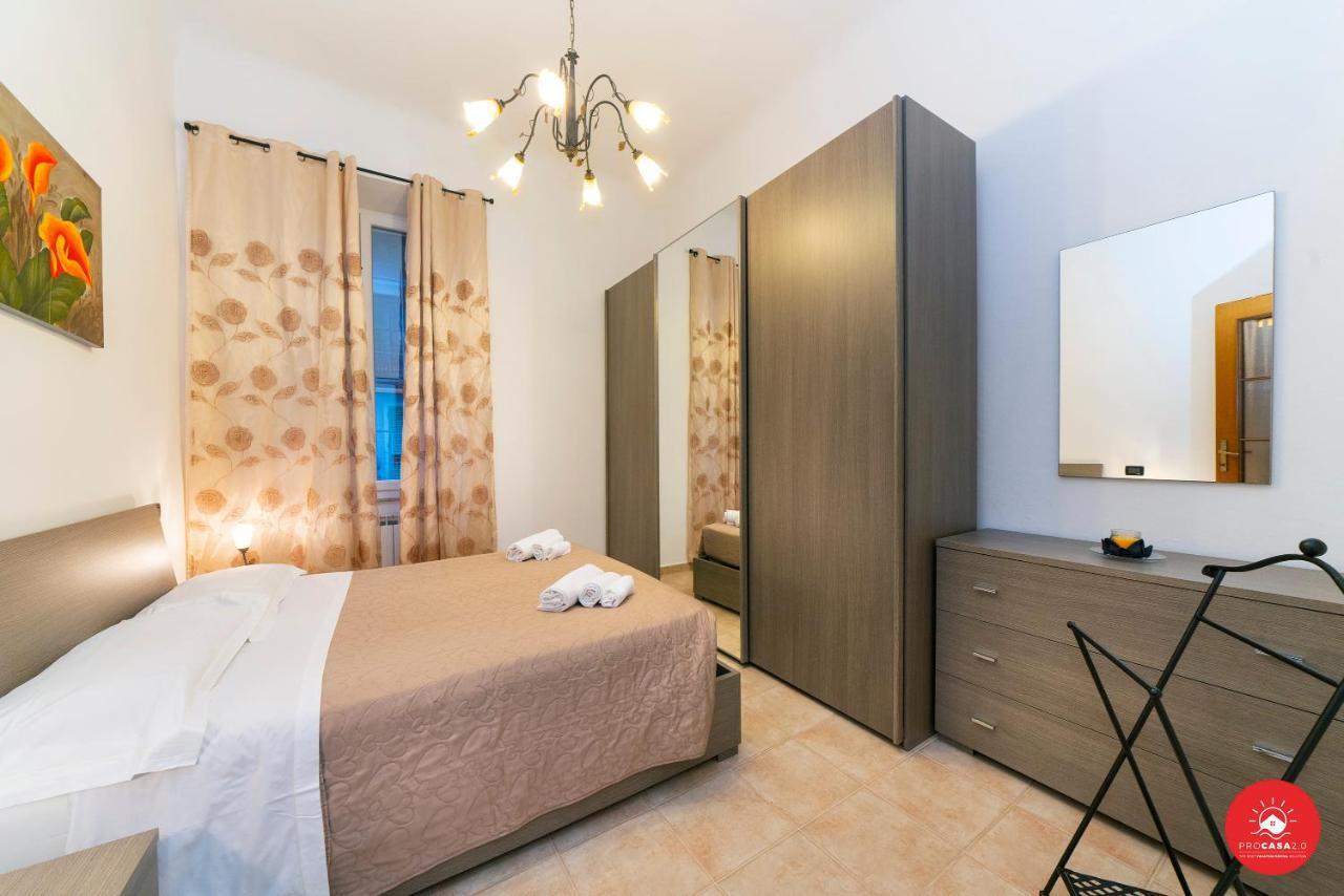 Time For Your Holidays La Spezia Exterior photo