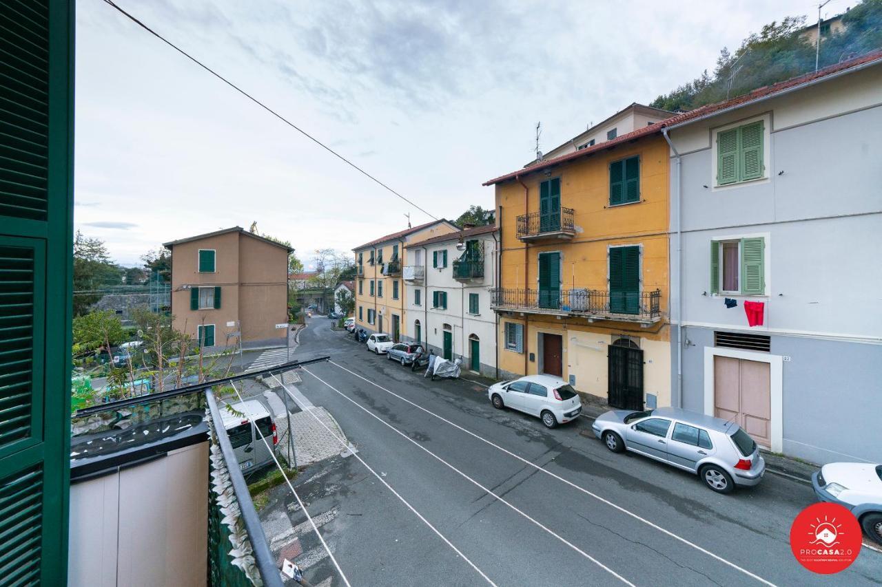 Time For Your Holidays La Spezia Exterior photo