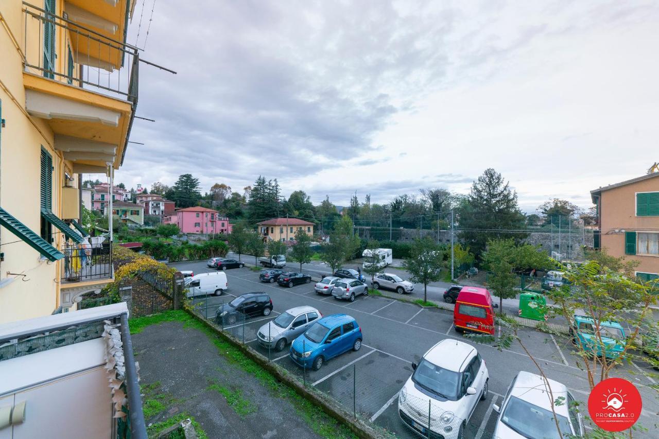 Time For Your Holidays La Spezia Exterior photo